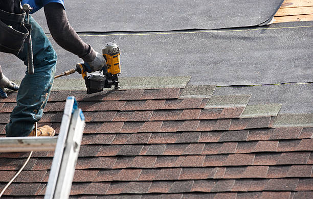 Licensed Roof Installation service in Bryson City, NC - Brentwood Metal Roofing